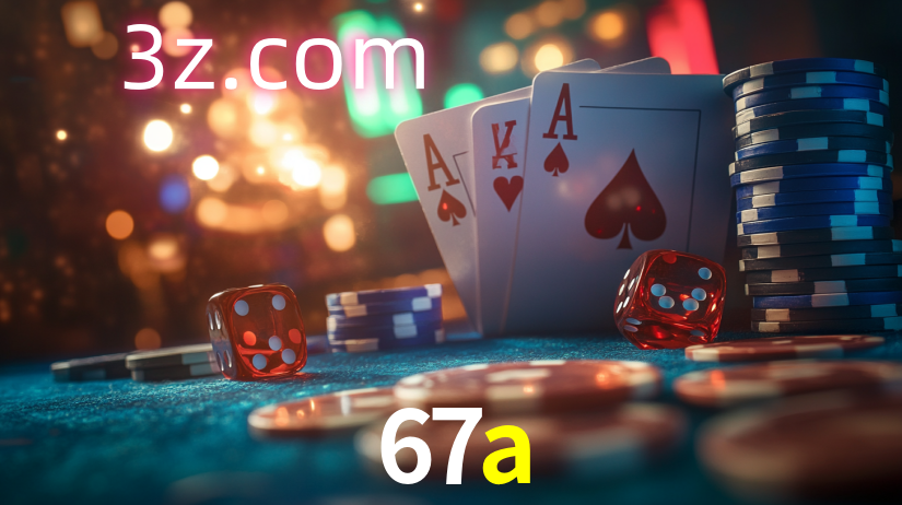 67a Apostas Esportivas